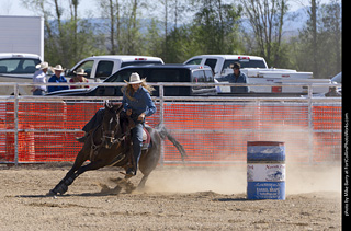 Never Summer Rodeo 2025