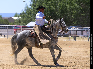 Never Summer Rodeo 2025