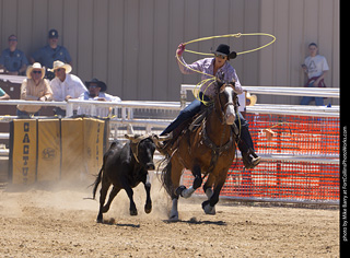 Never Summer Rodeo 2025