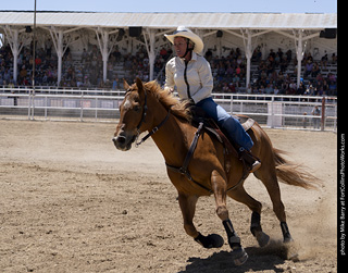 Never Summer Rodeo 2025