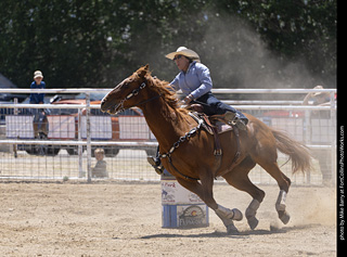 Never Summer Rodeo 2025