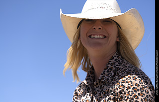 Never Summer Rodeo 2025