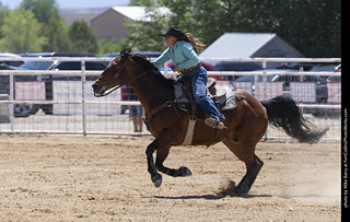 Never Summer Rodeo 2025