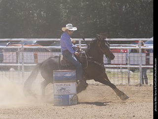 Never Summer Rodeo 2025