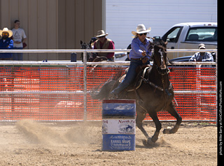 Never Summer Rodeo 2025