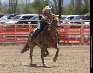 Never Summer Rodeo 2025