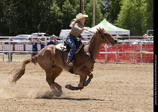 Never Summer Rodeo 2025