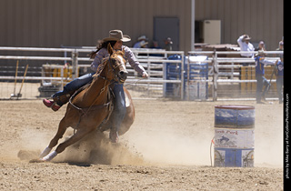 Never Summer Rodeo 2025