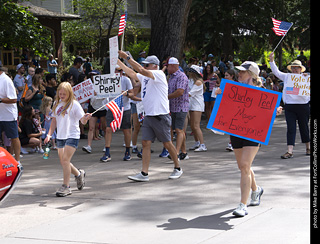 July 4, 2025 parade