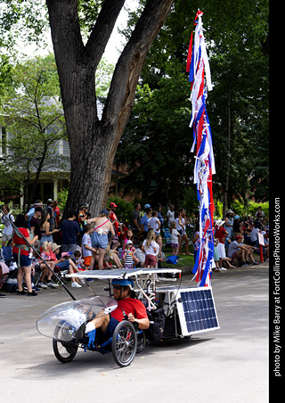 July 4, 2025 parade