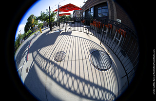 Old Town Fort Collins