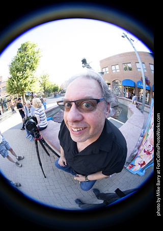 Old Town Fort Collins