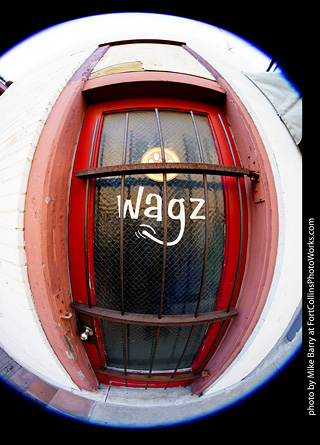 Old Town Fort Collins