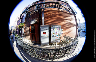 Old Town Fort Collins