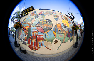 Old Town Fort Collins