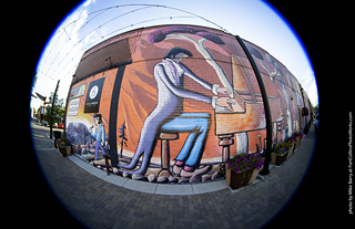 Old Town Fort Collins