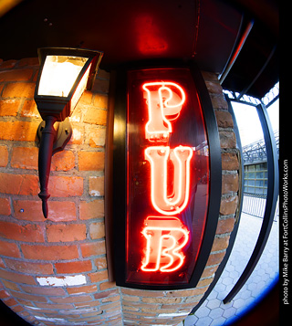 Old Town Fort Collins