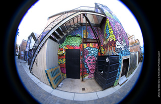 Old Town Fort Collins