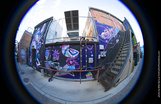 Old Town Fort Collins