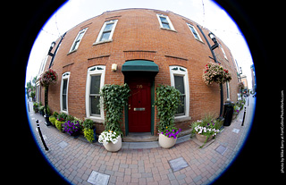 Old Town Fort Collins