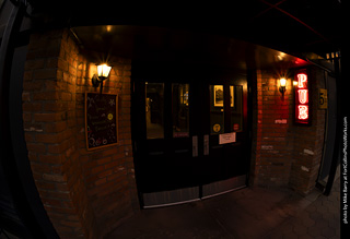 Old Town Fort Collins