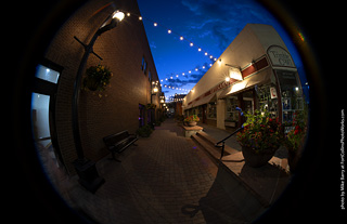 Old Town Fort Collins