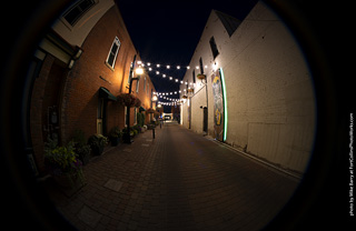 Old Town Fort Collins