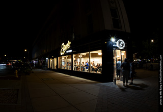 Old Town Fort Collins