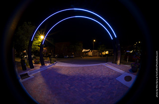 Old Town Fort Collins