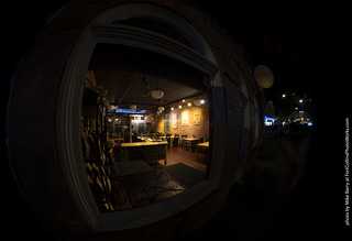 Old Town Fort Collins