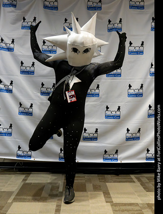 Fort Collins Comic Con 2025 - Catwalk 16