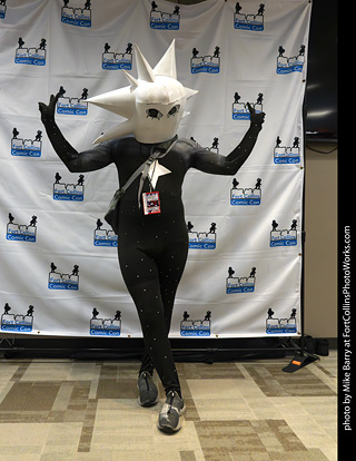 Fort Collins Comic Con 2025 - Catwalk 16