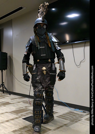 Fort Collins Comic Con 2025 - Catwalk 16