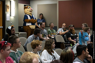 Fort Collins Comic Con 2025 - Catwalk 16
