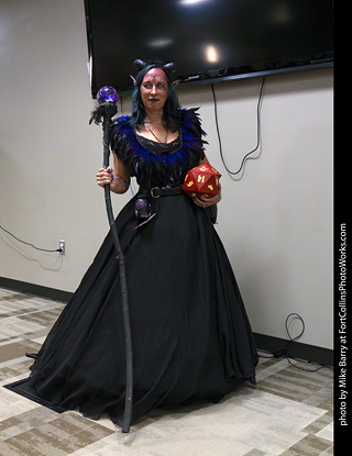 Fort Collins Comic Con 2025 - Catwalk 16