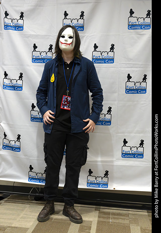 Fort Collins Comic Con 2025 - Catwalk 17