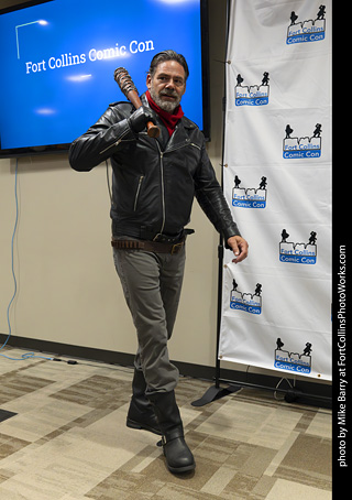 Fort Collins Comic Con 2025 - Catwalk 17