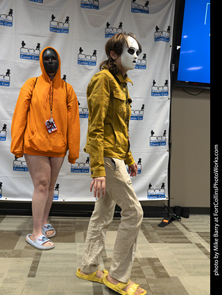 Fort Collins Comic Con 2025 - Catwalk 17