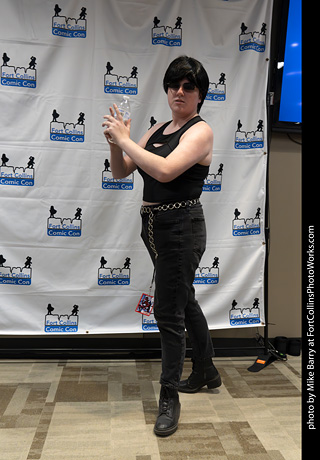 Fort Collins Comic Con 2025 - Catwalk 17