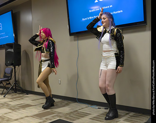 Fort Collins Comic Con 2025 - Contest