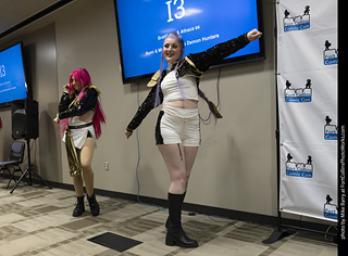 Fort Collins Comic Con 2025 - Contest