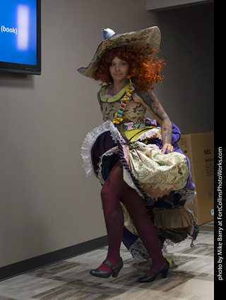 Fort Collins Comic Con 2025 - Contest