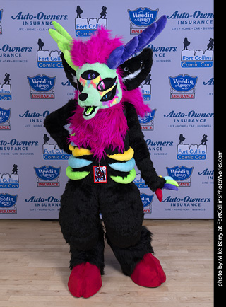 Fort Collins Comic Con 2025 - Cosplayground 16