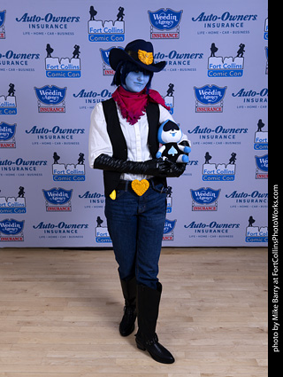 Fort Collins Comic Con 2025 - Cosplayground 16