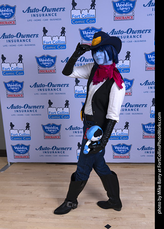 Fort Collins Comic Con 2025 - Cosplayground 16