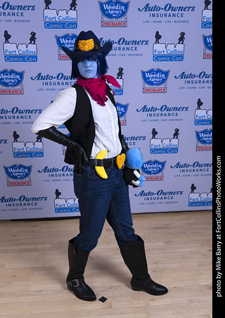 Fort Collins Comic Con 2025 - Cosplayground 16