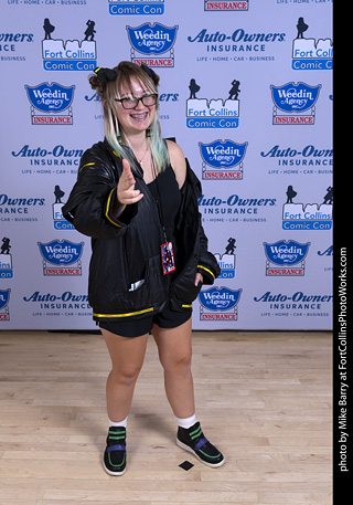 Fort Collins Comic Con 2025 - Cosplayground 16
