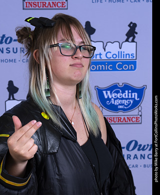 Fort Collins Comic Con 2025 - Cosplayground 16