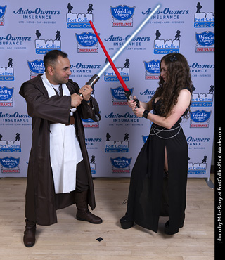 Fort Collins Comic Con 2025 - Cosplayground 16