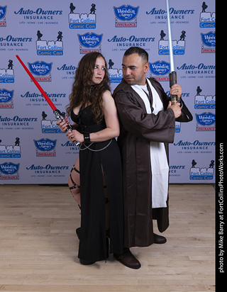 Fort Collins Comic Con 2025 - Cosplayground 16